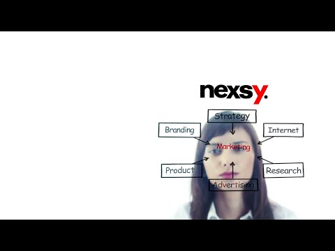 Search No Further For Business Help. Nexsy is Here!