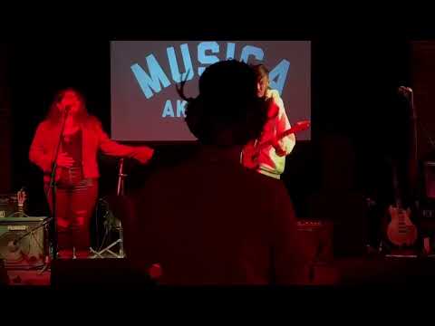 Angie Haze - Musica - 12-22-23 6676