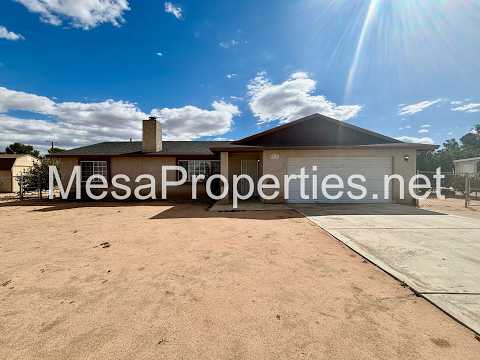 22179 Standing Rock property video