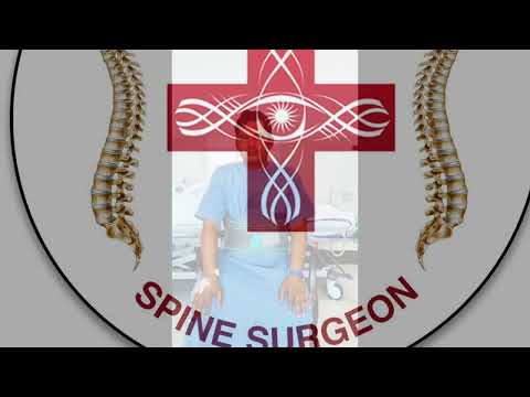 Upper Lumbar Spine Disc Prolapse Surgery