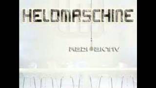 Heldmaschine-Radioaktiv (Crumatics RMX)