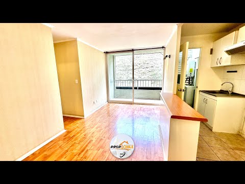 Video de VENTA Departamento Reñaca Alto, Viña del Mar