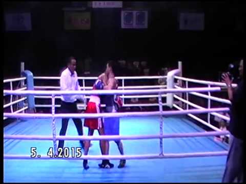 Wutthichai Masuk vs Maksat Zhexenbi