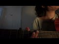 Broken Cd Beabadoobee Cover