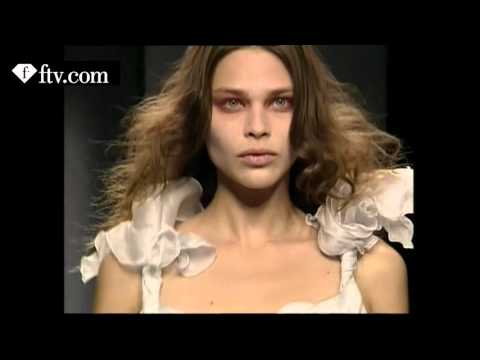 ALESSANDRO DE BENEDETTI - DESIGNER AT WORK-      WOMEN S/S 0