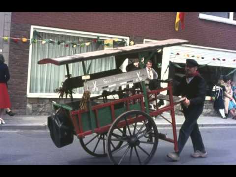 Heilig Hart Stoet Lauwe 1927 én 1977