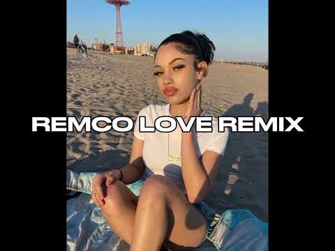 ‼️REMCO LOVE REMIX TERBARU 2025