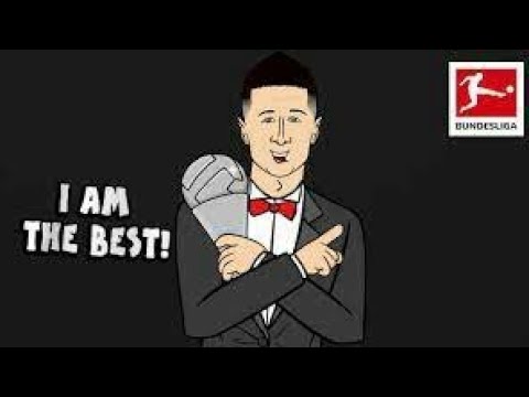 Lewy is the Best (442oons Parody) DESCRIPTION