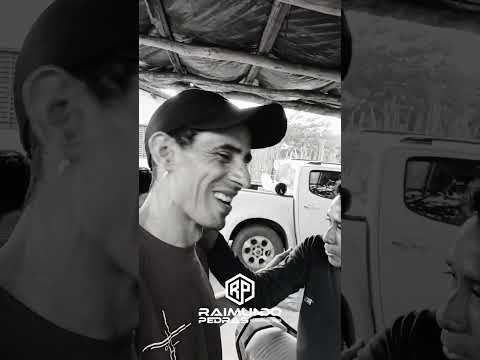 ALDEIA DA REGIÃO DE BARRA DO CORDA-MA