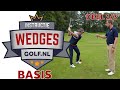 Wedge Instructie: De Basis