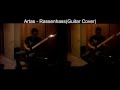 Artas- Rassenhass(Guitar Cover) 