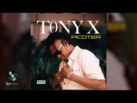 Tony X - Picoter [OFFICIAL]