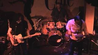 Mother Earth - Live at Jazz Cafe, 2005