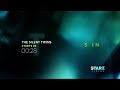 Starz Cinema June 12 2024 Continuity