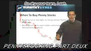 No Borrow, No Cry: A Penny Stock Short Seller's Anthem