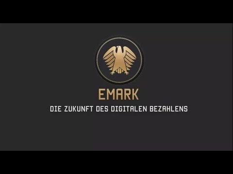 Кран криптовалюты eMark DEM Мой Пробный Вывод на биржу CoinExchange 3 09 DEM
