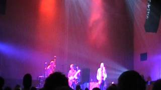 JD McPherson B.G.M.O.S.R.N.R