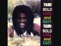 Yami Bolo   Be Still Babylon by djhootsmilenio