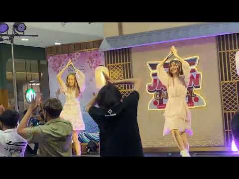 Sumomo - Oidemase [JAPAN CARNIVAL] @Central Si Racha