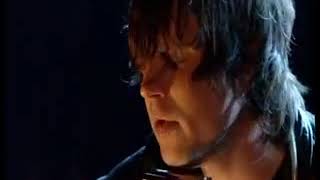 Ryan Adams 'Ashes & Fire' On Later with Jools Holland 2011