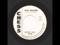 BUDDY GUY - Slop Around - CHESS