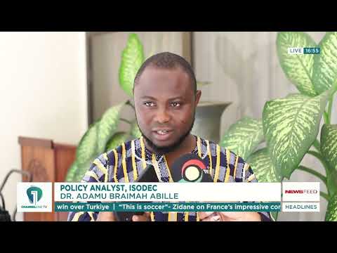 ISODEC Challenges BoG’s Reliance on Monetary Policy Rate