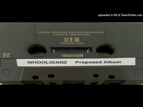 Whooliganz- A02- Get A Grip Ft. B Real