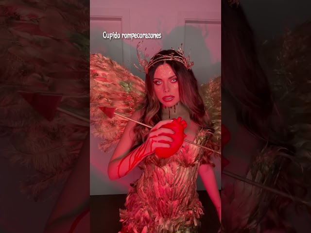 Vídeo relacionado con DAZZTIME Disfraz de ladrón de bancos para mujer, disfraz de Halloween para adultos, camiseta, gorro, guantes, para carnaval, fiesta temática