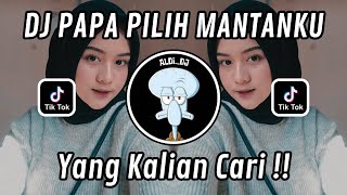 Download lagu DJ PAPA PILIH MANTANKU KOPLO OLD SLOWED SOUND VIRAL TIK TOK 2024 ! 🎧 mp3