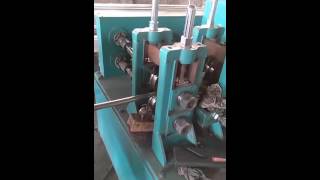  Stainless Steel Tube Mill Machinery in Ahmedabad India 