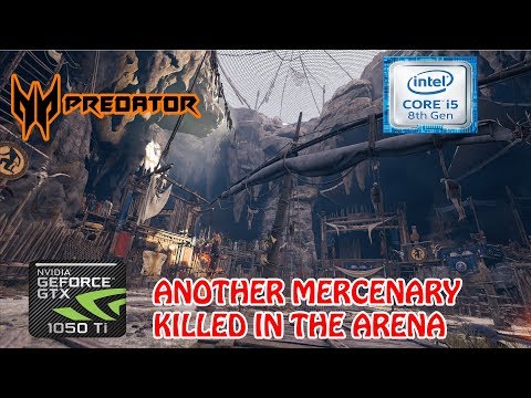 Killed the Mercenary in the Arena  | Assassin's Creed Odyssey | Gameplay#37