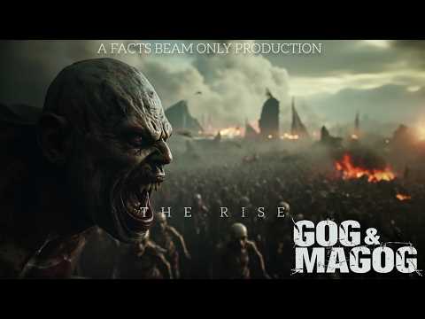 Gog And Magog | Official Movie Trailer