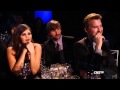 Adele and Darius Rucker (LIVE) - Need You Now ...