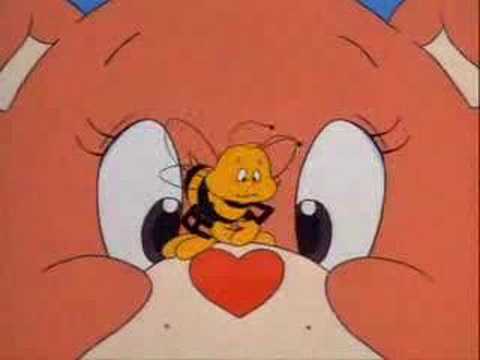 CB Movie 1 Song 3 - Home Is In Your Heart