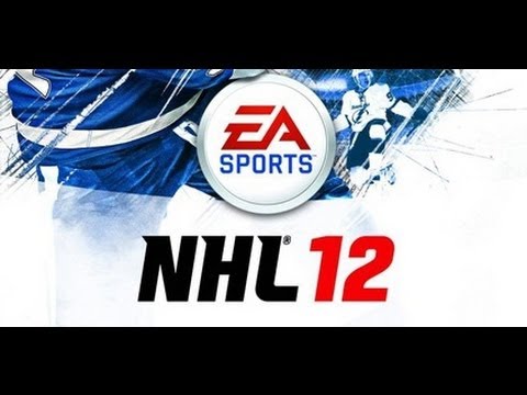 playstation 3 nhl 12 paketti