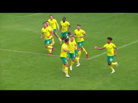 Scunthorpe United v Swindon Town highlights