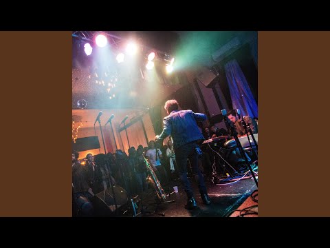 Still Not a Player Freestyle - Live at James St 11/10/2017