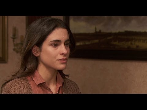 Puente Viejo C1056 - Inés confiesa a Bosco que estuvo embarazada de él