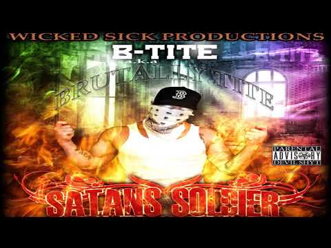 Murderous Sound ft. B-Tite & Tha' BG