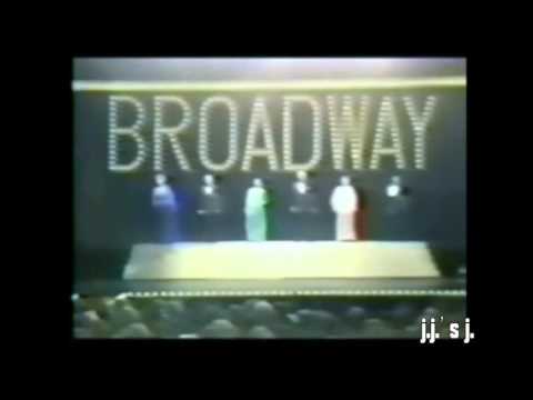 Diana Ross Wins  31th Annual Tony Awards- 1977 .