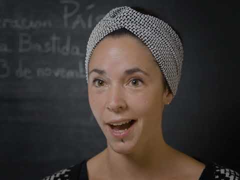 Camin de vida # La Bastida l'Evesque