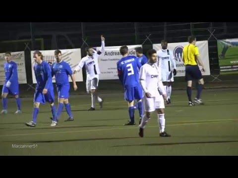SC Staaken-BFC Dynamo,Viertelfinale,Berliner-Pilsner-Pokal 2016