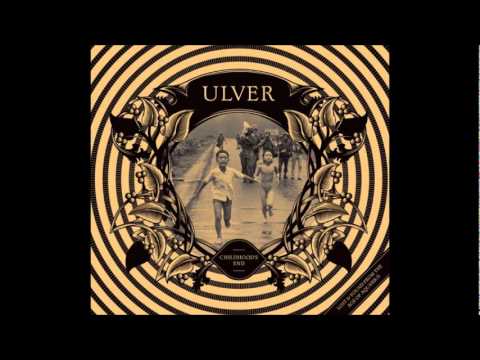 ULVER - Today (Jefferson Airplane Cover)