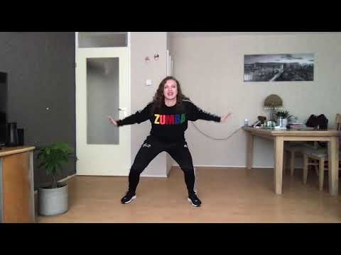 Black Boy ft. Titan VCD || Gym Exercise || Zumba Choreo