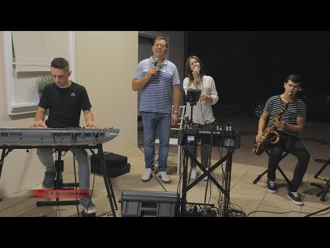 Diana Pup, Corneliu Buble, Emanuel Pavel&Samy Buzle - Vrei tu sa scapi de pacat, sarcina | Live 2020