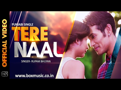 Tere Naal