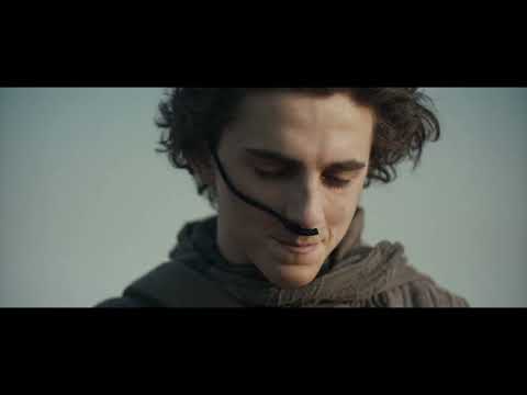 DESERT POWER | Dune meme