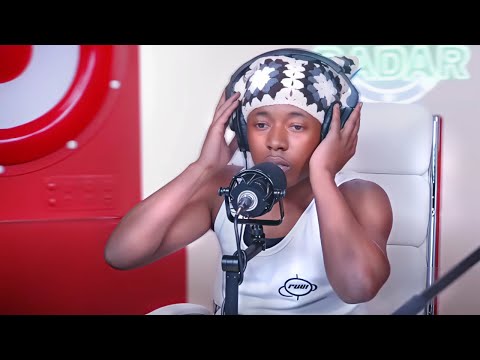 REGGIE WENT ON THE RADAR ON MAFIATHON3