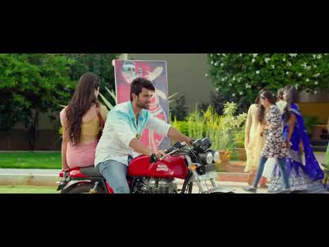 Aur kya mujhe chahiye video song | Geeta Govindam | Vijay Deverakonda, Rashmika, Gopi sunder