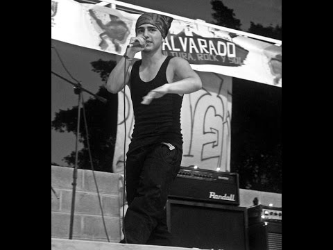 M&K-Vely Rluen vivo Fest Alvarado Cultural Rock y Sol 2015